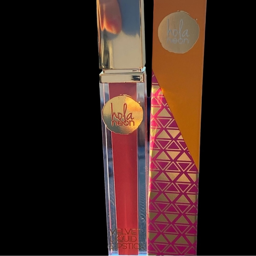 HOLA NEON Liquid Lipstick​
